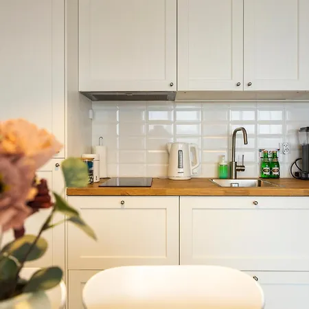 Reymonta 15 Surfingbird Апартаменти Колобжег