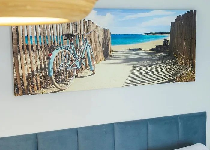 Апартаменти Reymonta 15 Surfingbird *