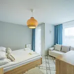 Reymonta 15 Surfingbird Daire *