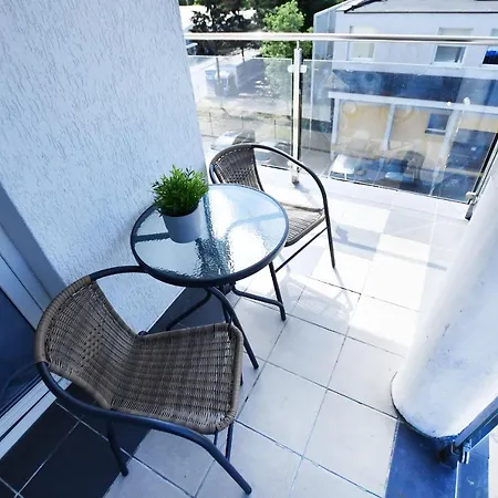 Apartamento Reymonta 15 Surfingbird *