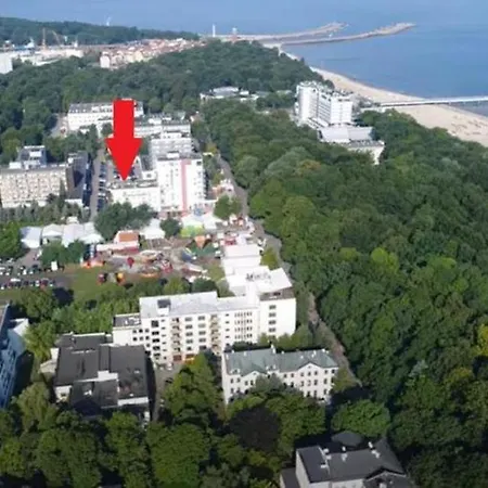 Lejlighed Reymonta 15 Surfingbird *