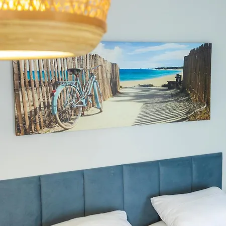 Lejlighed Reymonta 15 Surfingbird *