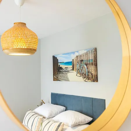 Reymonta 15 Surfingbird Kołobrzeg