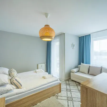 Reymonta 15 Surfingbird Apartamento *
