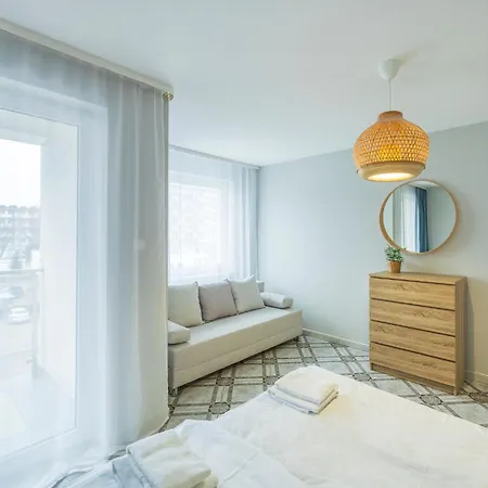 Apartamento Reymonta 15 Surfingbird *