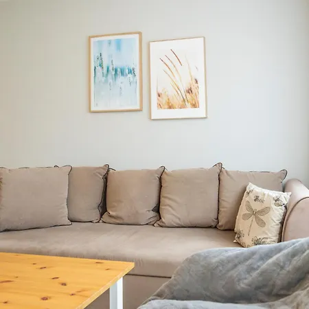 Reymonta 15 Surfingbird Apartamento