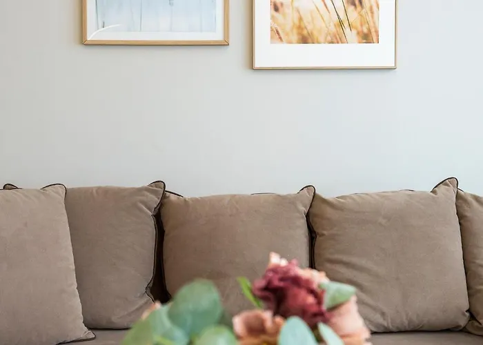 Reymonta 15 Surfingbird Апартаменты