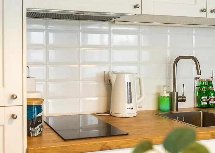 Апартаменты Reymonta 15 Surfingbird